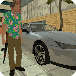Miami Crime SImulator 3.2.9