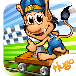 Hugo Troll Race Classic 1.9.9