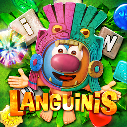 Languinis: Word Puzzles 5.6.15