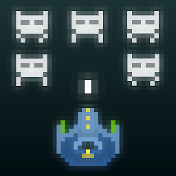 Voxel Invaders 1.13.1