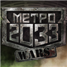 Metro 2033 Wars