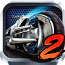 Dodge Space Trace 3D