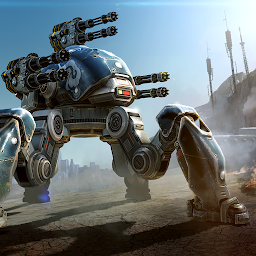 War Robots 12.3.0