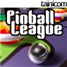 Pinball League: The Juggler