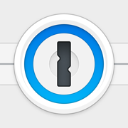 1Password