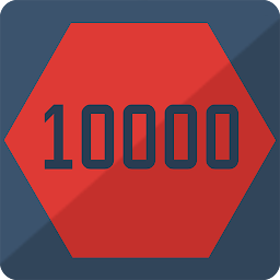 10000! – puzzle (Big Maker) 2.18