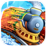 Happy Train Town 1.0.0