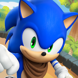 Sonic Dash 2: Sonic Boom 3.24.0