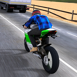 Moto Traffic Race 1.34.03