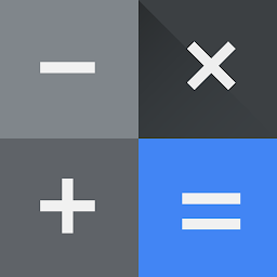Google Калькулятор 9.1 (886477075)