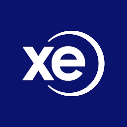 Xe Currency – конвертер валют 7.31.0