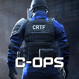 Critical Ops 1.80.0.f3352