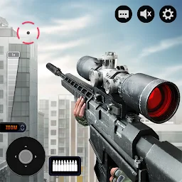 Sniper 3D 7.3.0