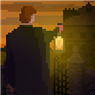 The Last Door
