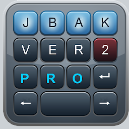 jbak2 Keyboard 2.39.09