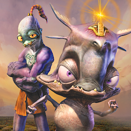 Oddworld: Munch's Oddysee 1.0.3