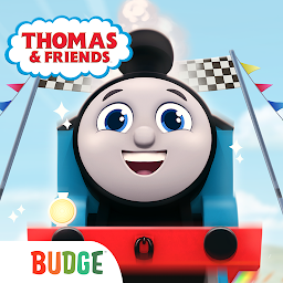 Go Go Thomas 2025.3.2
