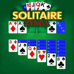 Пасьянс Zynga 11.10.0