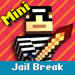 Cops N Robbers: Jail Break 3.3