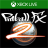 Pinball FX2 Windows 10 Edition