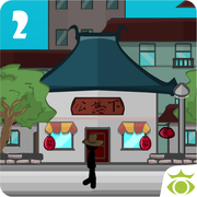 Shooting for Stickman 2. 1.0