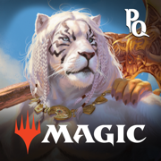 Magic: The Gathering — Puzzle Quest