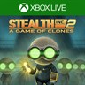 Stealth Inc 2