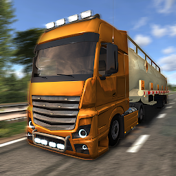 Euro Truck Driver 4.0.1