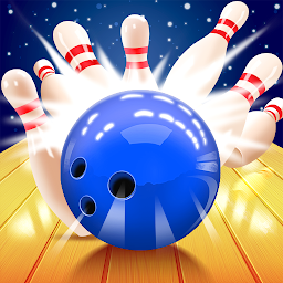 Galaxy Bowling 3D 15.40
