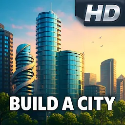 City Island 4: Sim Tycoon 3.6.1