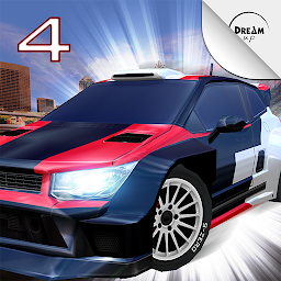 Speed Racing Ultimate 4 6.600
