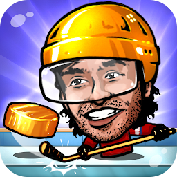 Puppet Hockey 2.01.27