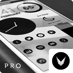 Dark Void Icons 3.7.2