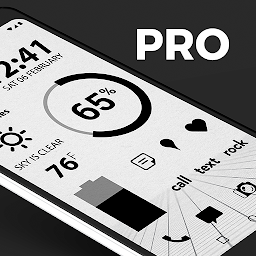 Flight Dark Icons 3.9.0