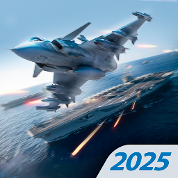 Modern Warplanes 1.20.2