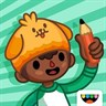 Toca Life: School