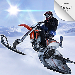 XTrem SnowBike 10.200