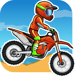 Moto X3M Bike Race Game 1.21.17