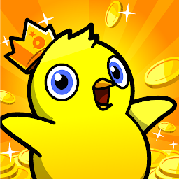 Duck Life Treasure Hunt 4.00372