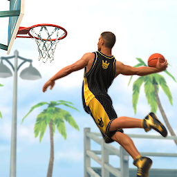 Basketball Stars: Multiplayer 3.0.4