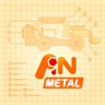 Pin Metal