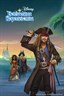 Волшебные королевства Disney