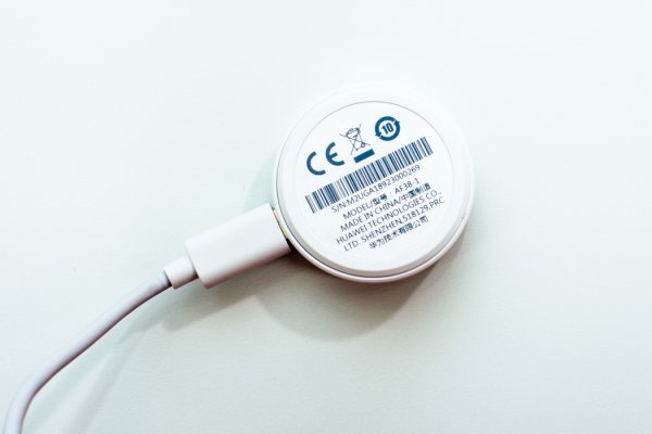Обзор Huawei Watch GT: верни себе контроль над жизнью — Технические характеристики. 61