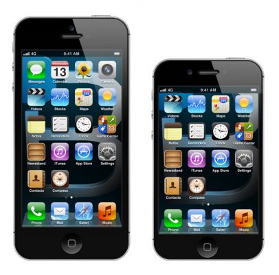 Apple готовит iPhone за 0