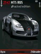 Bugatti