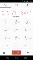 Концепт Android 5.0