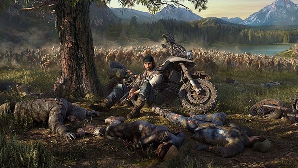 Как отмазаться от работы или учёбы ради любимой игры