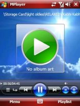 MPlayer 0.4