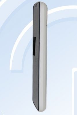 Утекли фото и характеристики нового смартфона ZTE
