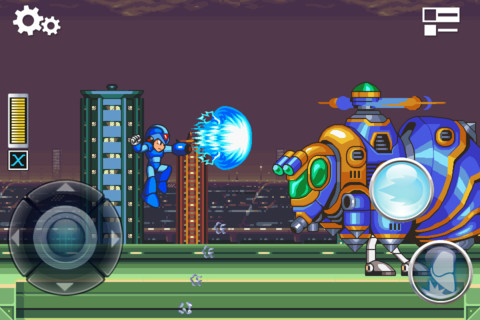 Capcom снижает цены на свои игры для iOS